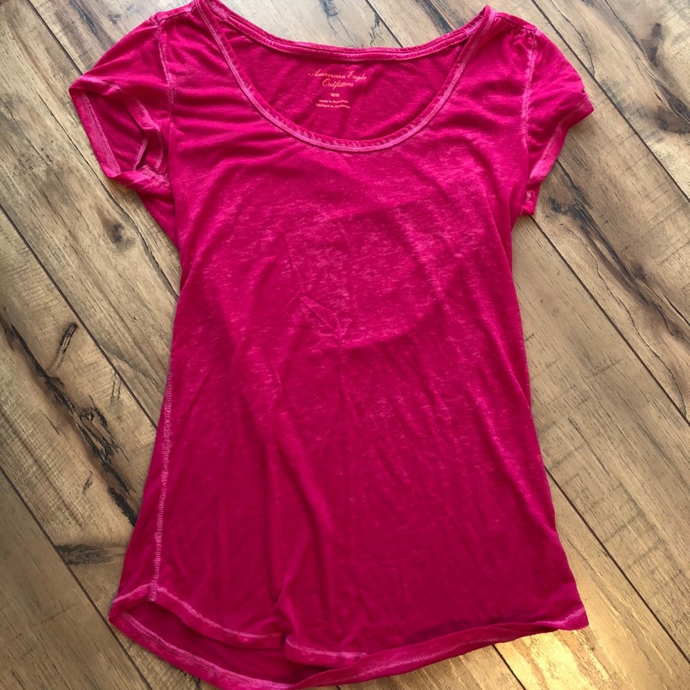 AE Simple Bright Tee
